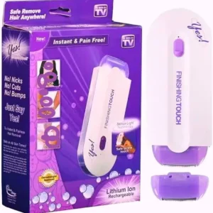Trimmer YES